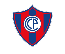 CLUB CERRO PORTEÑO（パラグアイ）